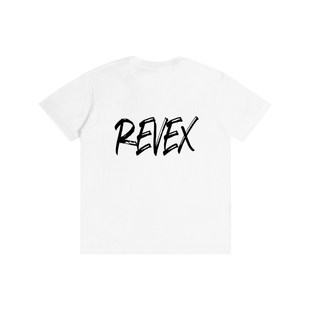 Pure Cotton Unisex T-Shirt