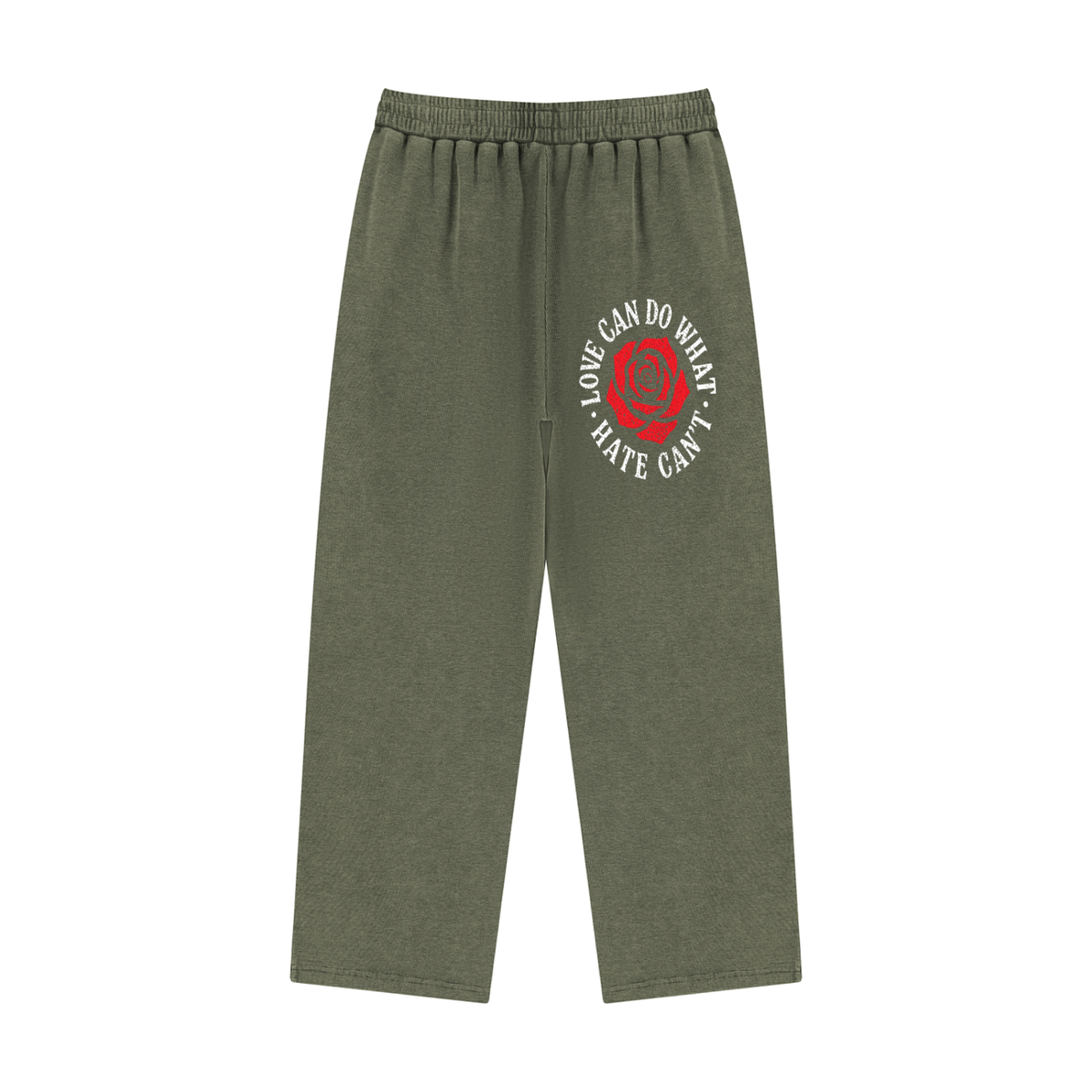 Comfy sweatpants