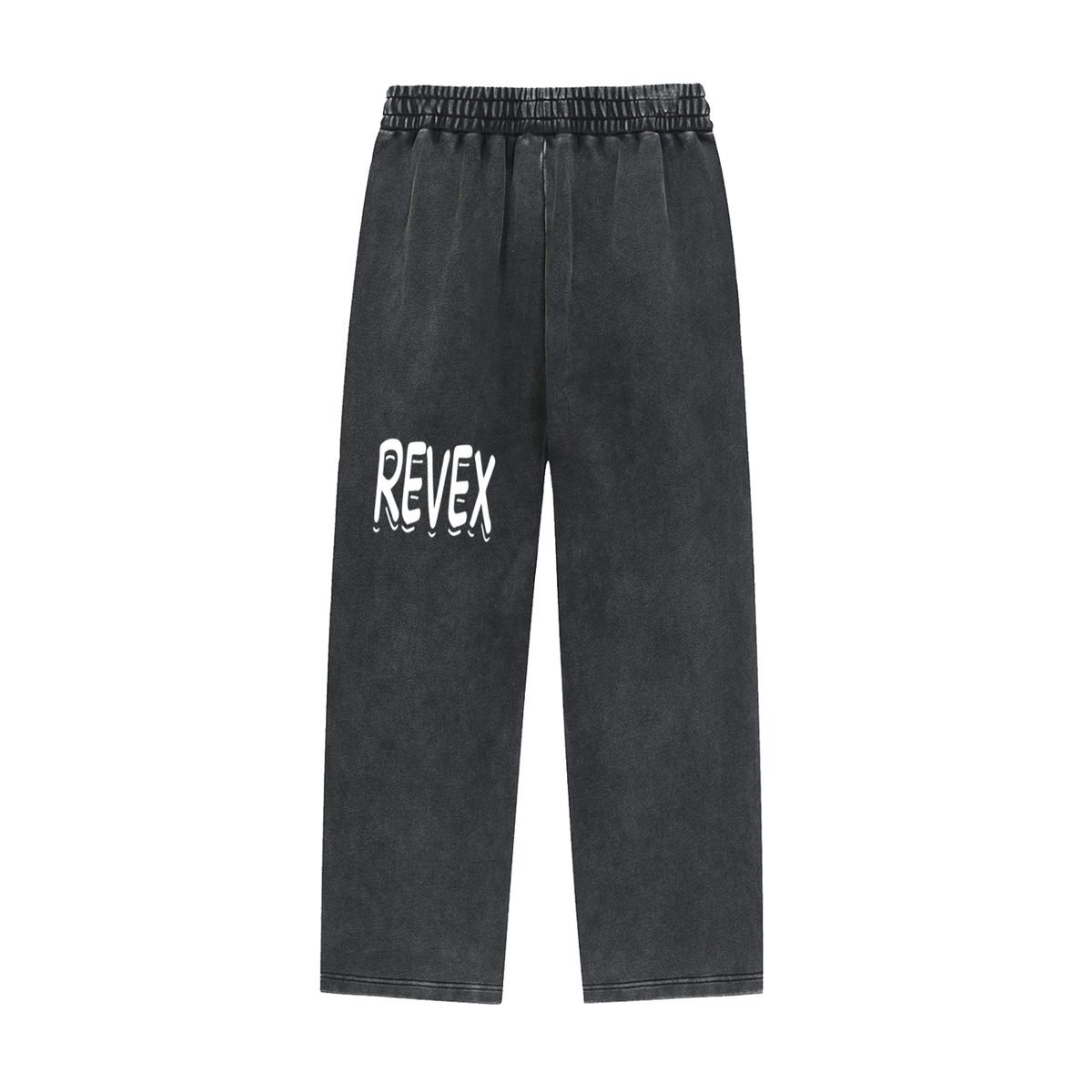 Snow Wash Heavyweight Sweatpants