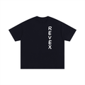 Unisex Oversized Cotton T-Shirt