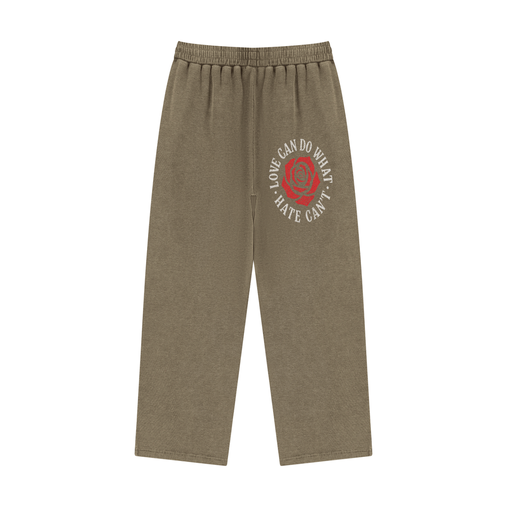 Comfy sweatpants
