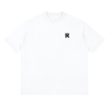 Streetwear Loose Drop Shoulder T-Shirt