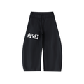 Essential Barrel Dress Pants
