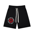 Men’s Loose Fit Drawstring Shorts