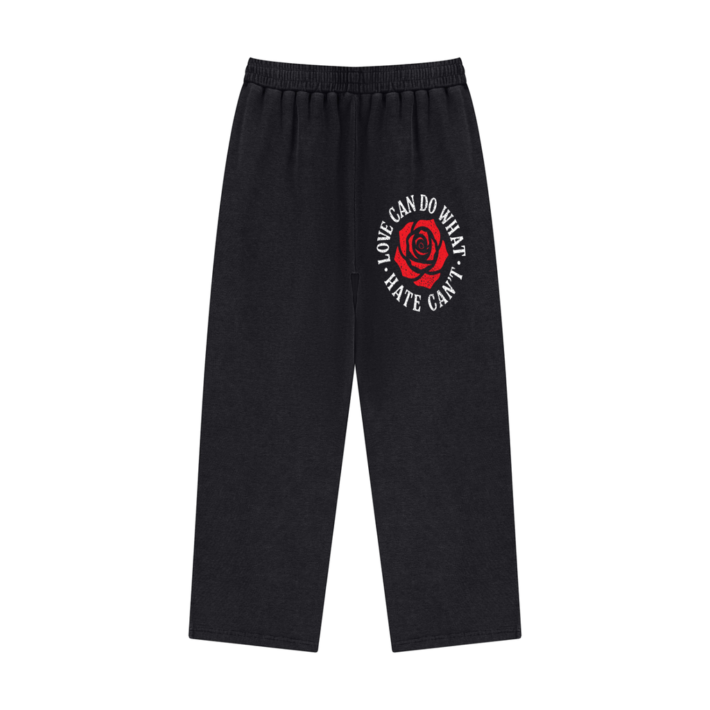 Comfy sweatpants