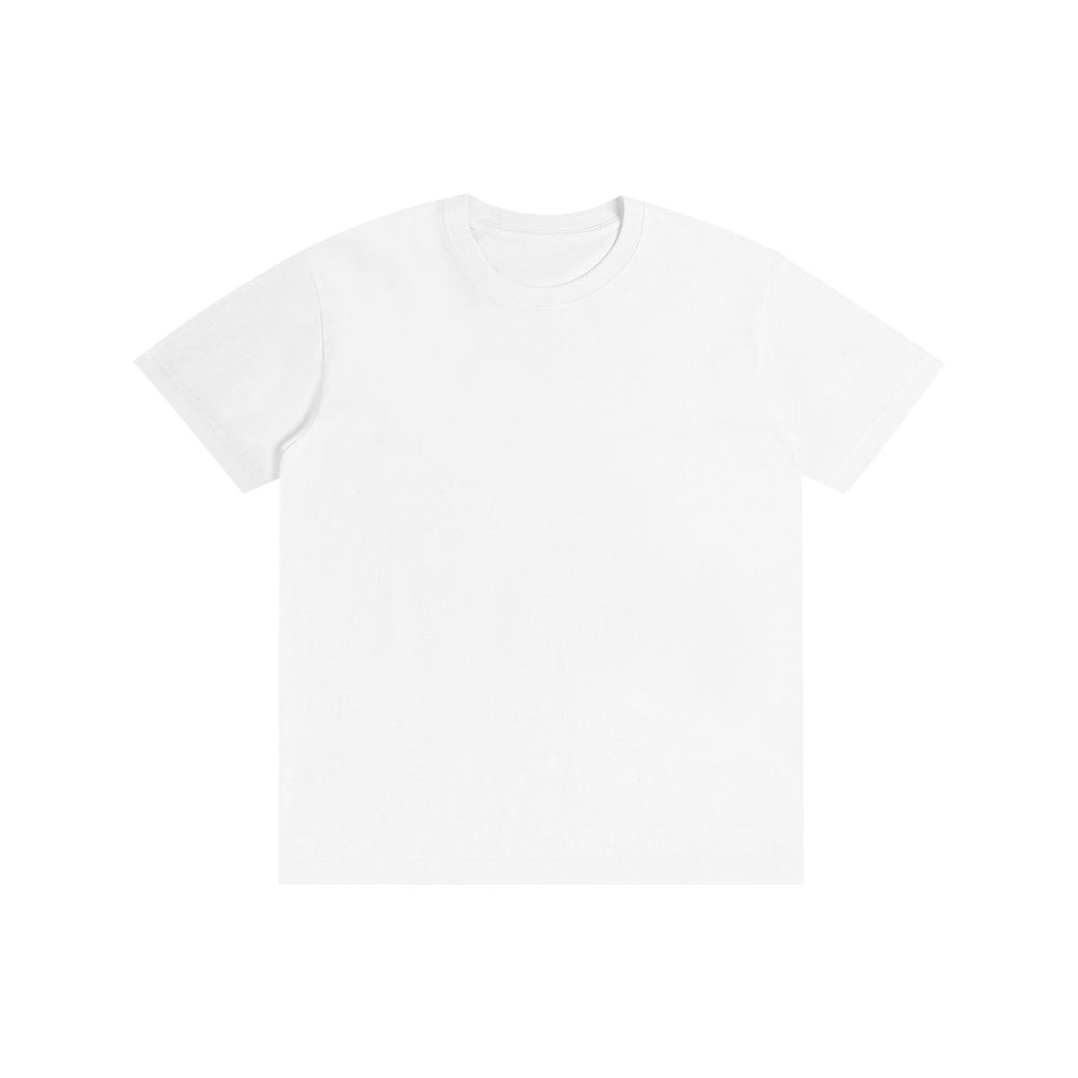 Pure Cotton Unisex T-Shirt