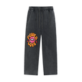 Snow Wash Heavyweight Sweatpants